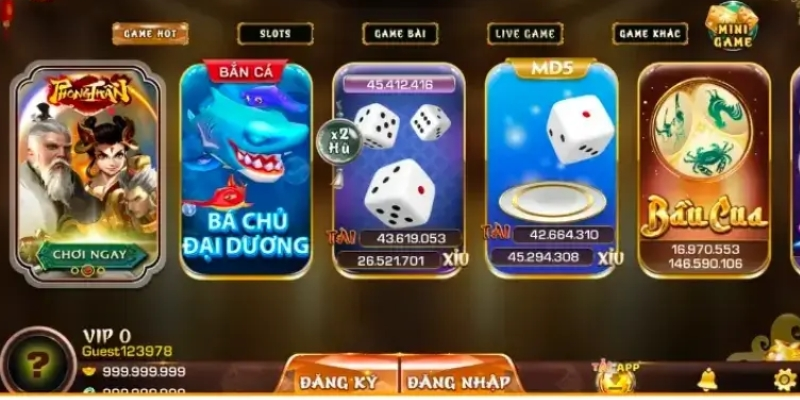 Khám Phá Thế Giới Game Bài Đổi Thưởng Trên https//gamebaidoithuong.wales/ - Cơ Hội Làm Giàu Và Giải Trí Tuyệt Vời