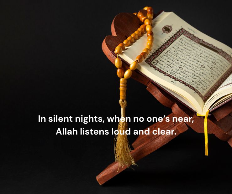 Islamic Shayari in English 2 Lines