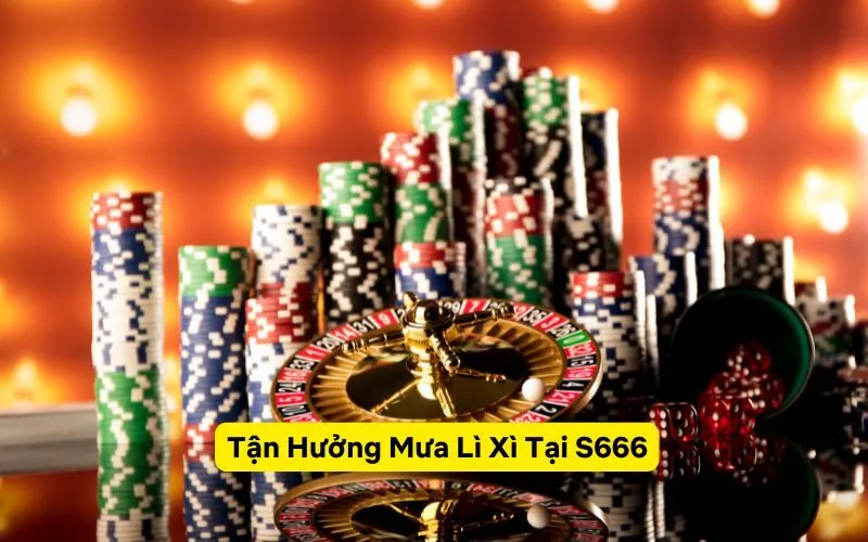S666 Casino Lucky Money Rain: Discover Exciting Rewards and Special Promotional Opportunities